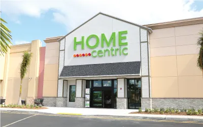 2010 - Retailing Our Way into the Future