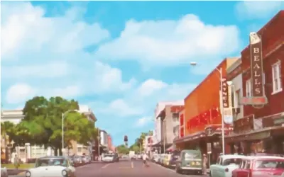 1950 -  The Florida Boom