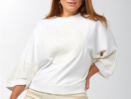 Color of the Year: Cloud Dancer