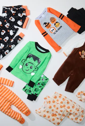 kids' fall fashion
