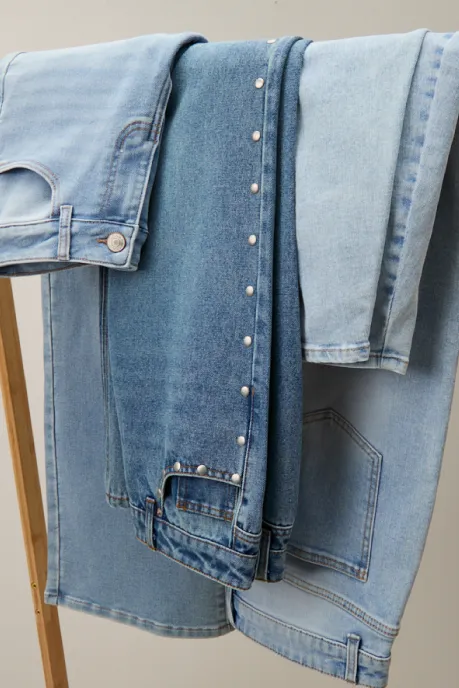Womens Denim Shop