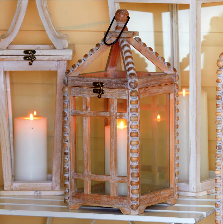 LIGHTING - Discover the perfect lighting solution to complement your unique style and transform your home.