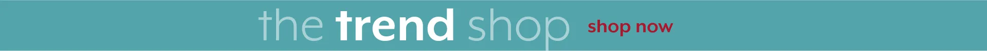 the trend shop