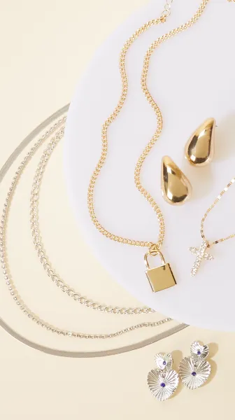 JEWELRY & BAG GIFTS FOR MOM