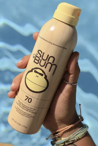 SPF & Sun Essentials