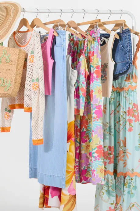 Spring Sunshine State