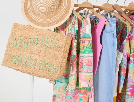 Spring Sunshine State