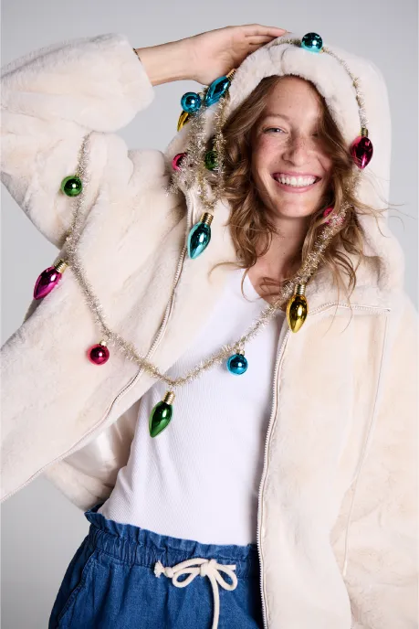 Casual Holiday Outfits