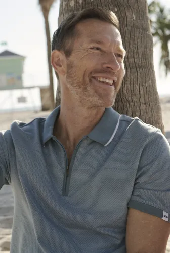 Men's Vacation Outfits