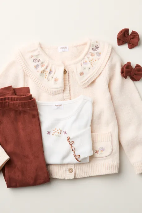 Kids' Fall Fashion