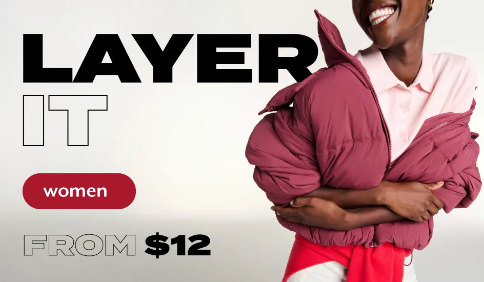 women from $14