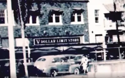 1940 - Achieving the American Dream