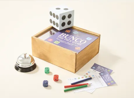 Games, Gifts & Goodies