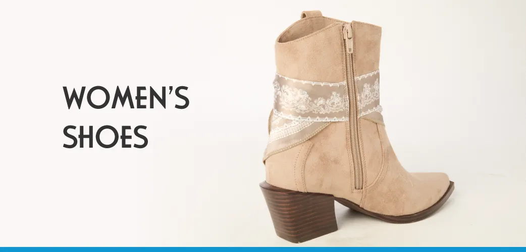 Women's Shoes