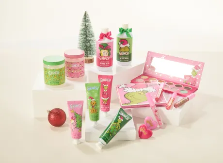Stocking Stuffers