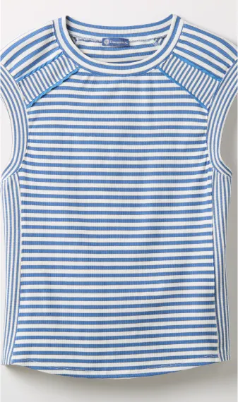 Tops: Basic