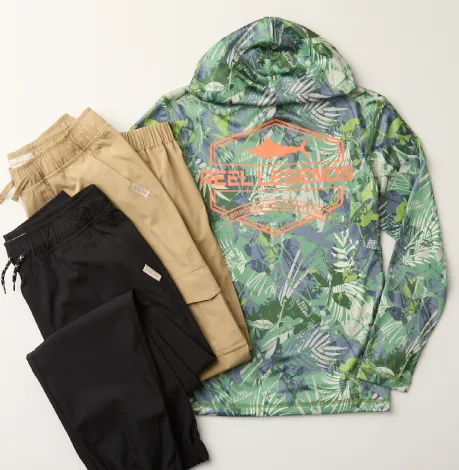 MEN’S FALL FASHION