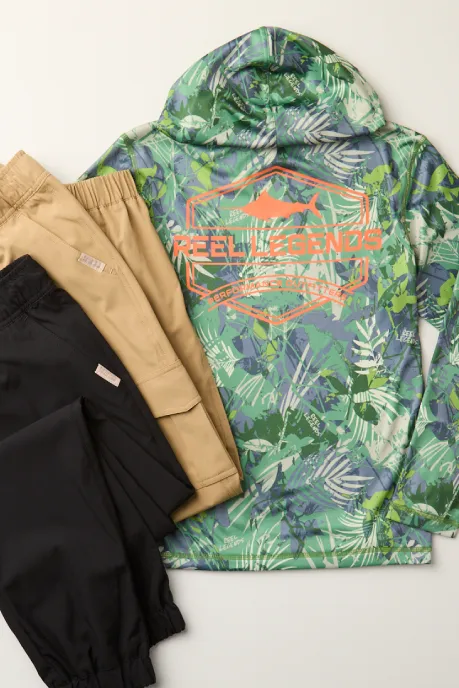 Men's Fall Fashion
