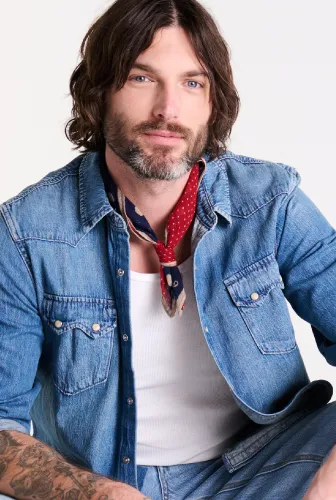 americana for him
