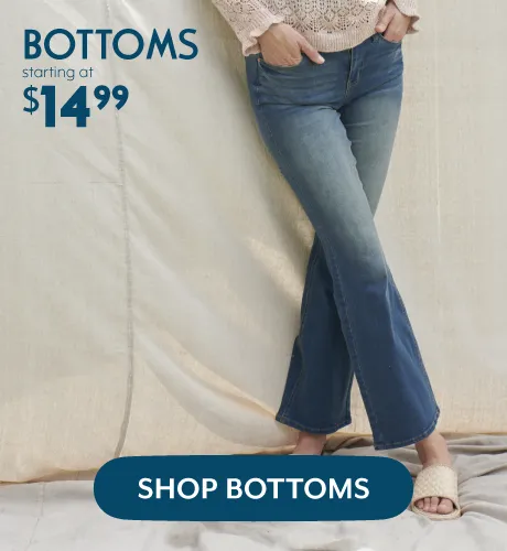 Shop Bottoms