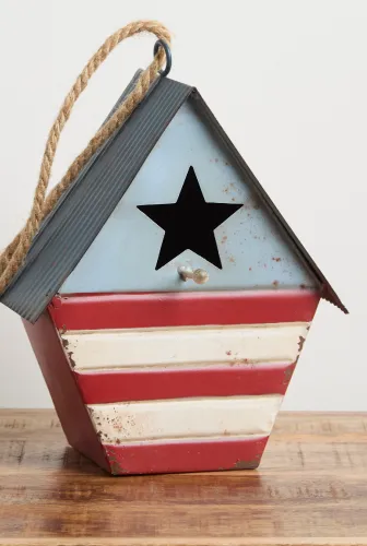 AMERICANA HOME