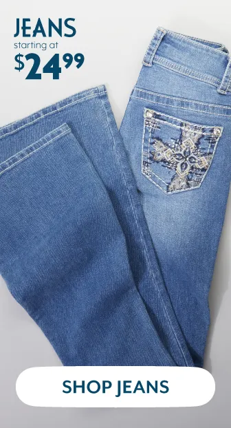Shop Jeans