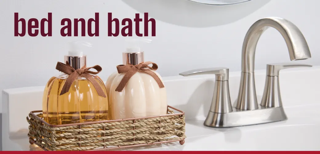 BedBath