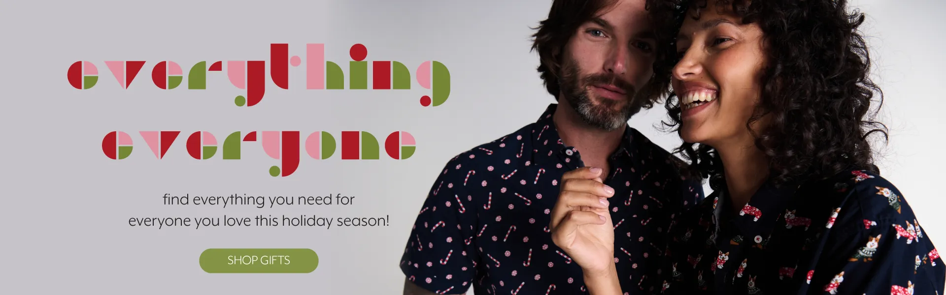 everything for everyone - shop gifts