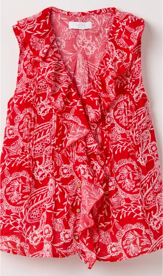 Tops: Tunic