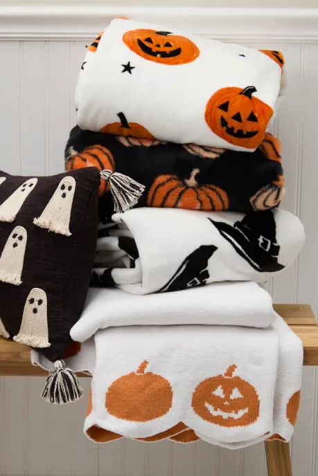 Halloween Decor