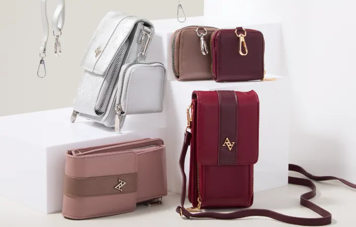 rush accessories & essentials