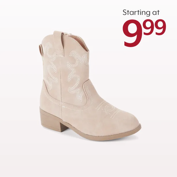 Girls' Shoes