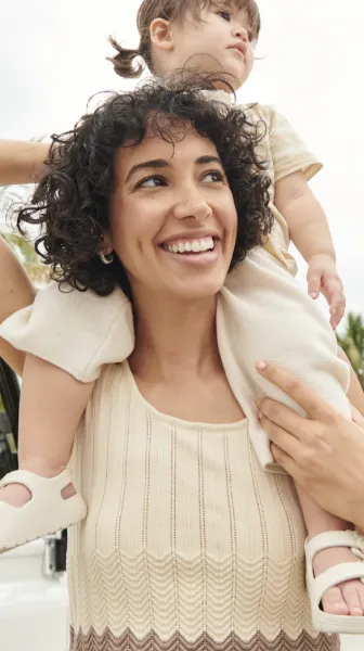 MOTHER’S DAY OUTFITS