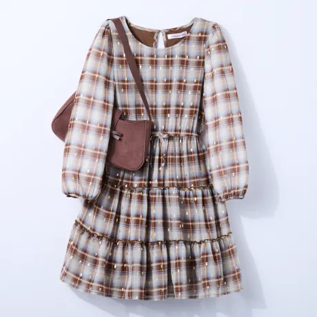 kids' thanksgiving outfits