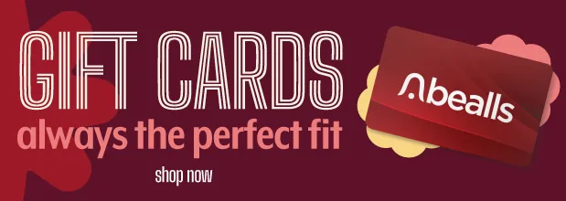 Bealls Gift Cards