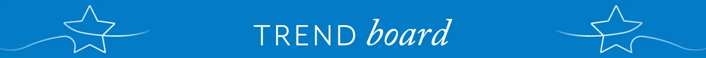 Trend Board