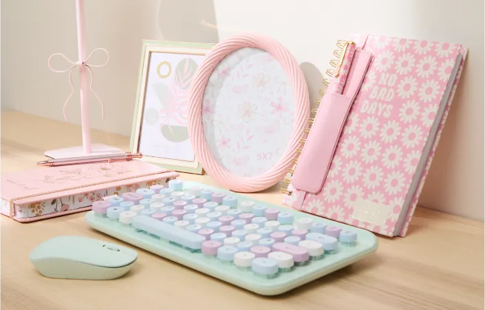 dorm essentials for her