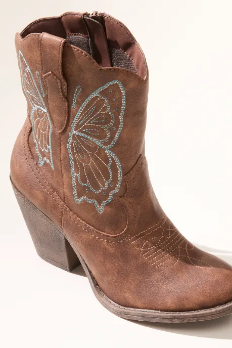 Western Concert Accessories 