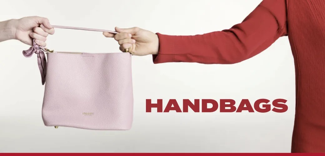 Handbags