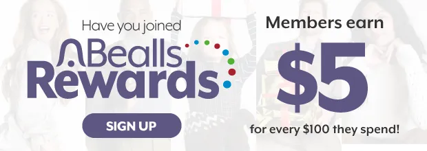 Bealls Rewards