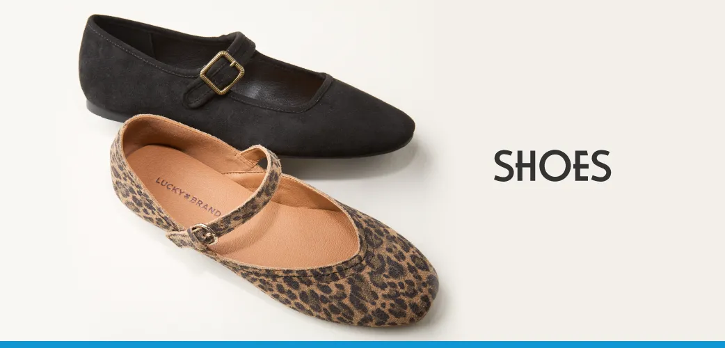 Shoes