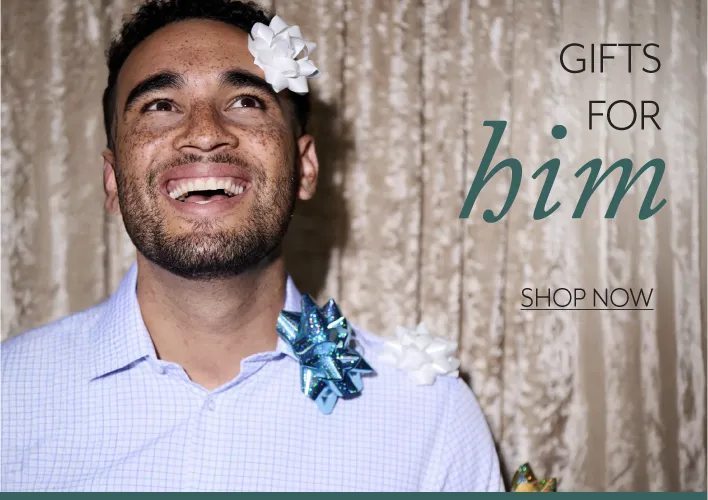GIFTS FOR HIM