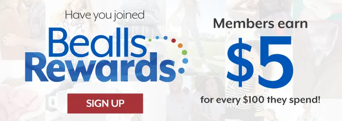 Bealls Rewards