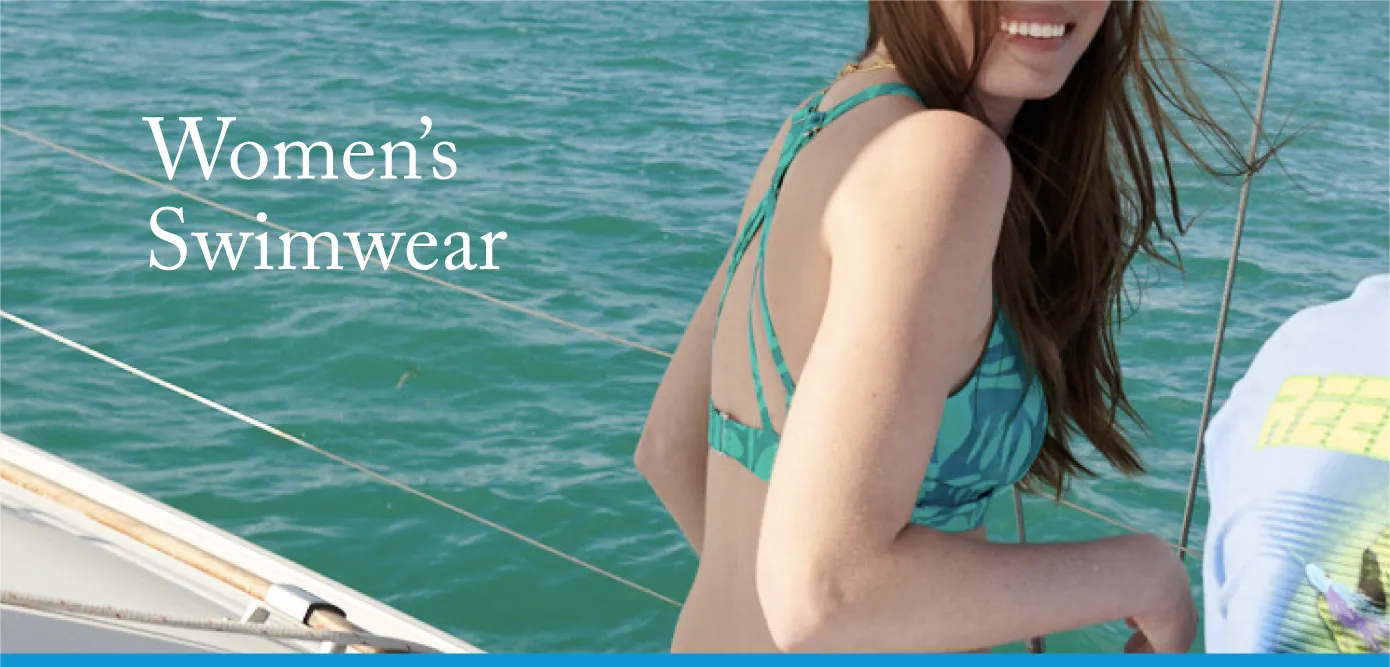 Women's Swimwear