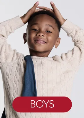 Boys
