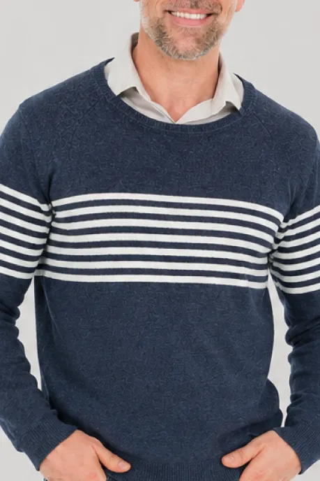 Men's Fall Sweaters & Shackets