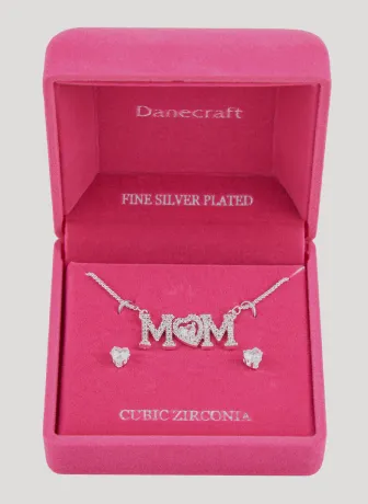 jewelry gifts for mom