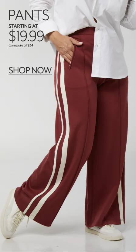 Pants