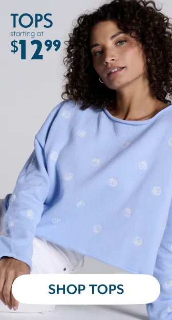 Shop Tops