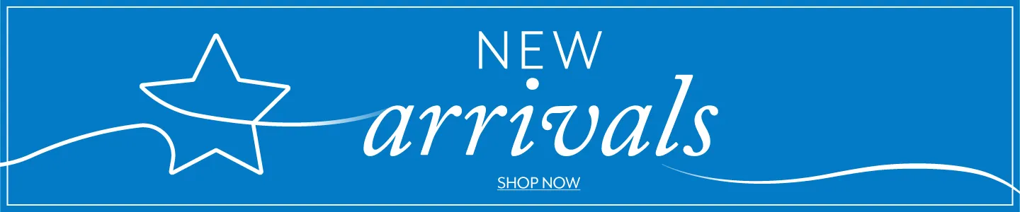 New Arrivals